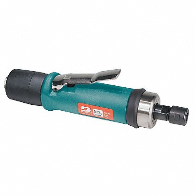 DYNABRADE 52276 Die Grinder 0.4 hp Straight 15 000 RPM