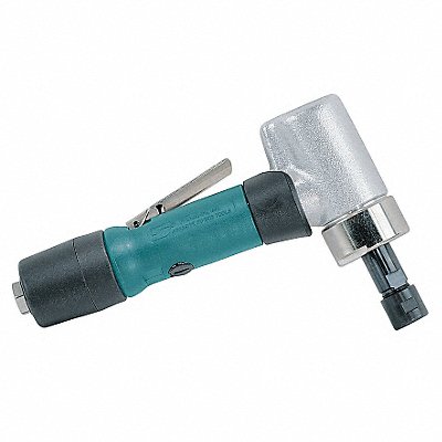 DYNABRADE 52293 Die Grinder 0.4 hp 7Deg Offset 20 000RPM