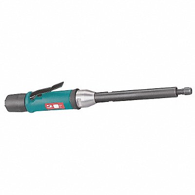 DYNABRADE 53502 Die Grinder 0.7 hp Straight 20 000 RPM