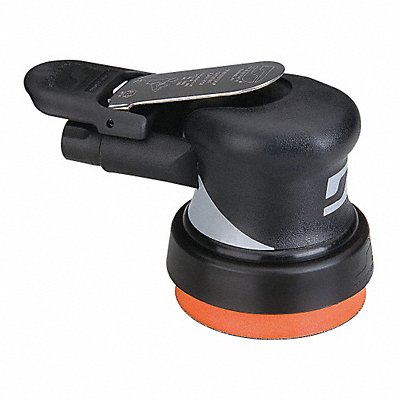 DYNABRADE 56800 Air Random Orbital Sander 0.28HP 6 In.