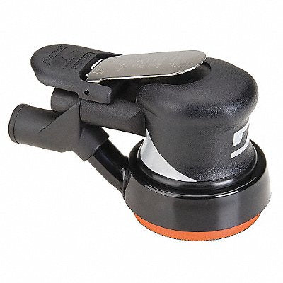 DYNABRADE 56804 Air Random Orbital Sander 0.28HP 6 In.