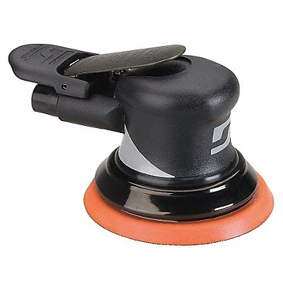DYNABRADE 56850 Air Random Orbital Sander 0.28HP 5 In.