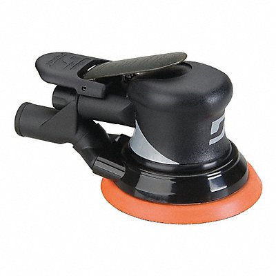 DYNABRADE 56854 Air Random Orbital Sander 0.28HP 5 In.