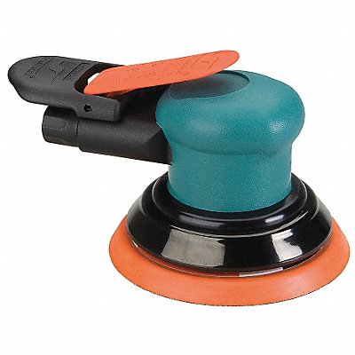 DYNABRADE 59005 Air Random Orbital Sander 0.25HP 5 In.