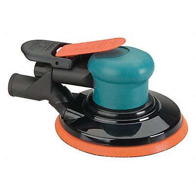 DYNABRADE 59014 Air Random Orbital Sander 0.25HP 6 In.