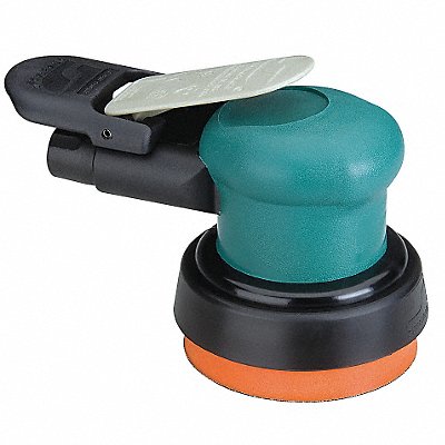DYNABRADE 59015 Air Random Orbit Sander 0.25HP 3-1/2 In.