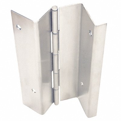 MARKAR HG329001630 Hinge Full Mortise Sleeve