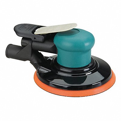DYNABRADE 59029 Air Random Orbital Sander 0.25HP 6 In.
