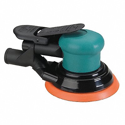 DYNABRADE 59039 Air Random Orbital Sander 0.25HP 5 In.