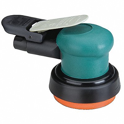 DYNABRADE 59105 Air Random Orbital Sander 0.25HP 3 In.