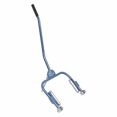 OTC 5095A Easy Lever Wheel Dolly