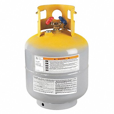 ROBINAIR 17506 Recovery Tanks