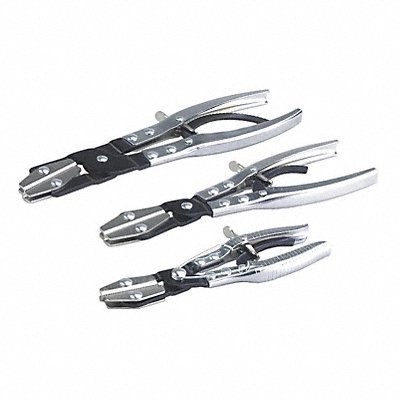 OTC 4510 3 Pc Hose Pinch Off Pliers
