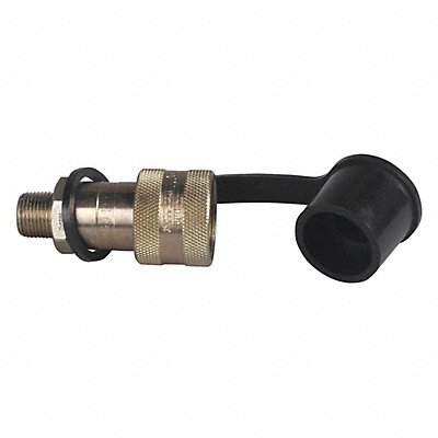 OTC 9796 Ram Half Coupler And Dust Cap