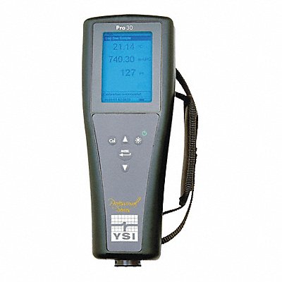 YSI PRO30 Conductivity/Temp Handheld Meter