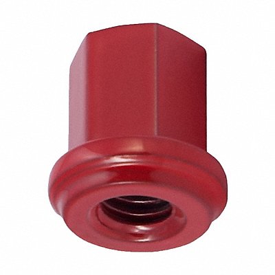 MAX 6016R Nut Red Bolt