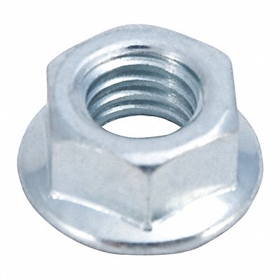 MAX 6708 Nut Silver Bolt PR