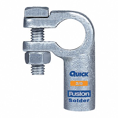 FUSION 426320525001P Battery Terminal Left Elbow Solder