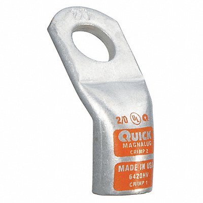 FUSION 6420HV Lug Starter/Ground Tin Plated Copper