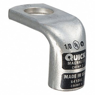FUSION 6410HL Lug Starter/Ground Tin Plated Copper