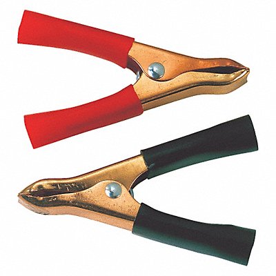 FUSION 602035 Battery Charging Clamp Plier Jaw Type