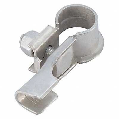 FUSION 850109525005N Battery Terminal Straight Clamp PK5