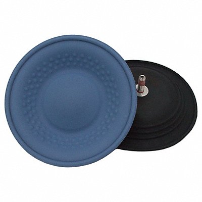 GRACO 25P133 PTFE Diaphragm Upgrade Kit 1/4 Intake