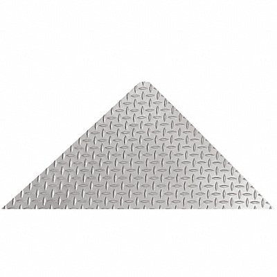 NOTRAX 979S0035GY Antifatigue Mat Grey 3ft. x 5ft.