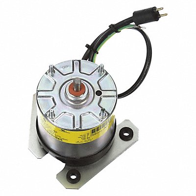 MORRILL 5204A Motor 1/15 HP 1550 rpm 3.3 208-230V