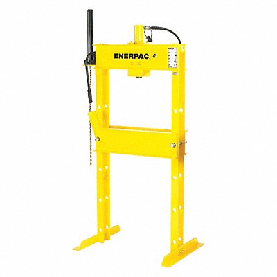 ENERPAC IPA3071 Hydraulic Press Air 10 000 psi 30 tons