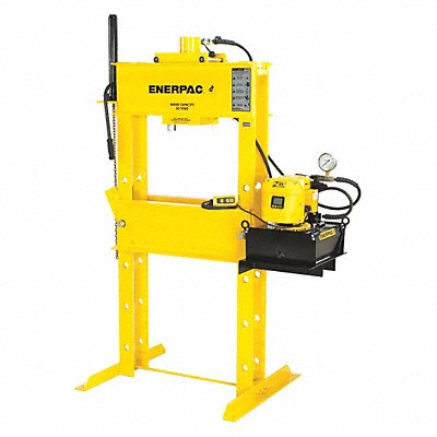 ENERPAC IPE10010 Hydraulic Press Electric 10 000 psi
