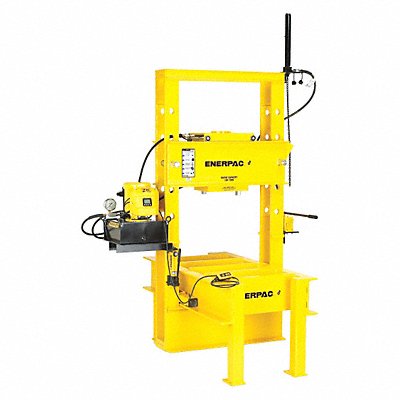 ENERPAC IPR20075 Hydraulic Press Electric 10 000 psi