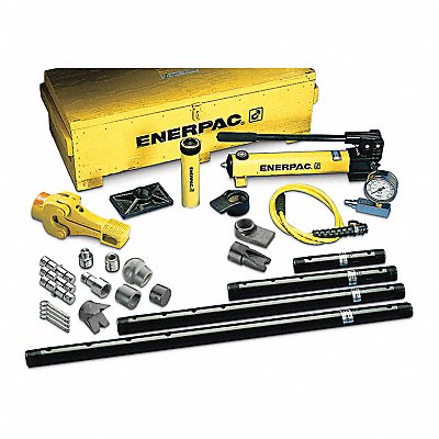 ENERPAC MSFP10 Maintenance Set 5.0 ton 6-1/8 Stroke