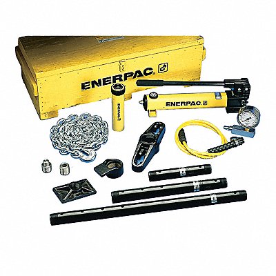 ENERPAC MSFP5 Maintenance Set 2.5 ton 5 Stroke