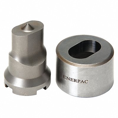 ENERPAC SPD125 Oblong Punch 35Ton 5/16 In