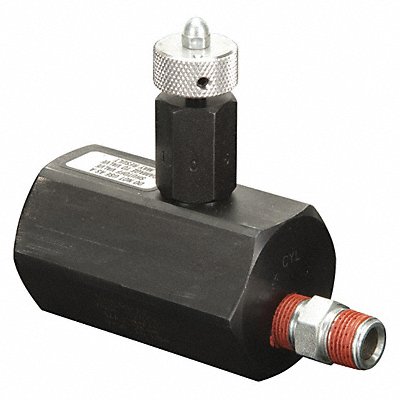 ENERPAC V66F Check Valve 4 gpm 3/8 in NPT