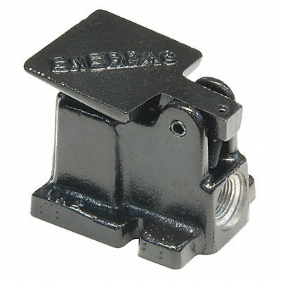 ENERPAC VA2 Control Snubber Valve 3/8-18 4 GPM