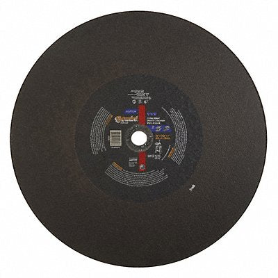 NORTON 66253410185 Cut Off Wheel 1 Connect. Gemini Free Cut