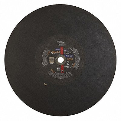 NORTON 69078609032 Cut Off Wheel 1 Connect. Gemini Long Life