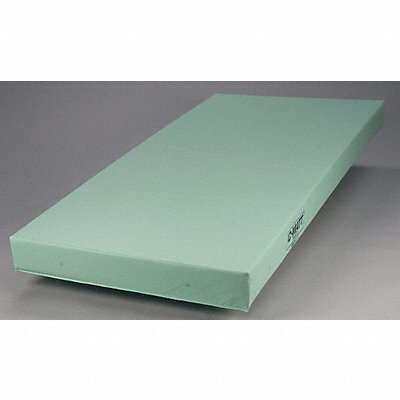 C-MATT H10421 Mattress 75x4x30in 10oz Poly Clear Vinyl