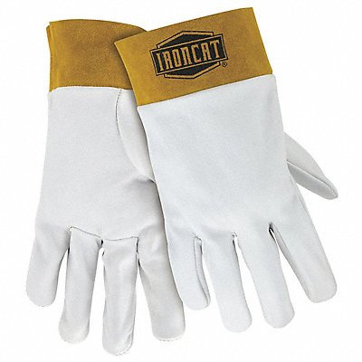 IRONCAT 6140XL Welding Gloves TIG 10 XL PR