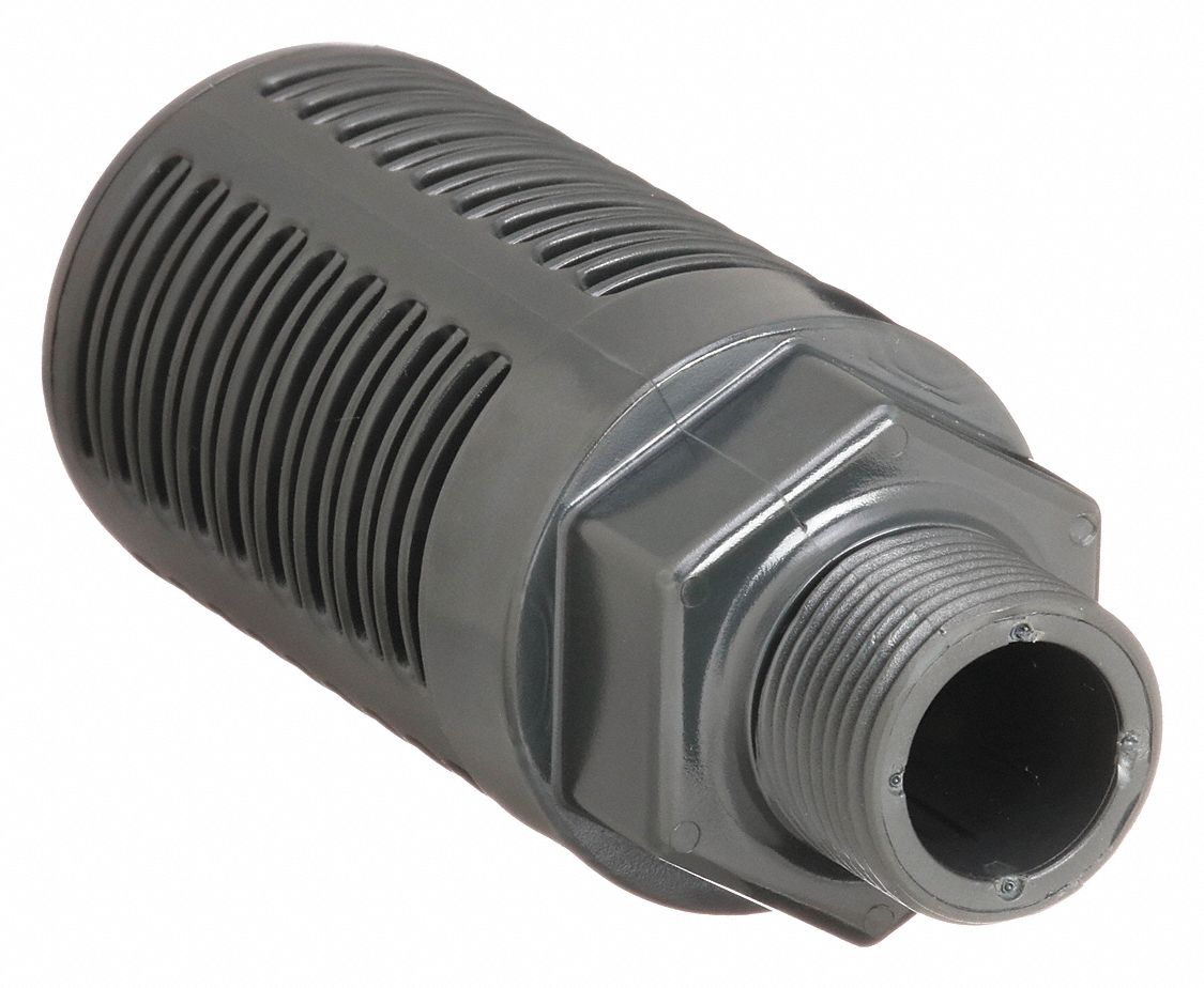 DAYTON 804697 Silencer For22A594