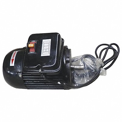 DAYTON HV1633300G Motor