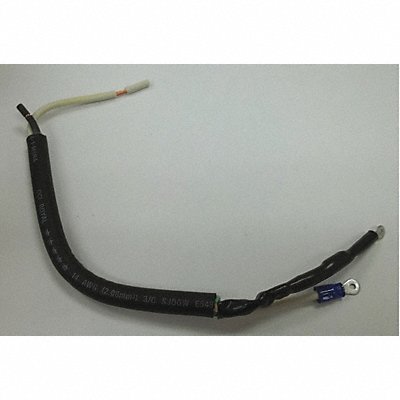 MASTER APPLIANCE 805 Lead Wire with Thermal Fuse