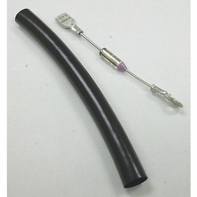 MASTER APPLIANCE 50927 Thermal Fuse and Shrink Sleeve