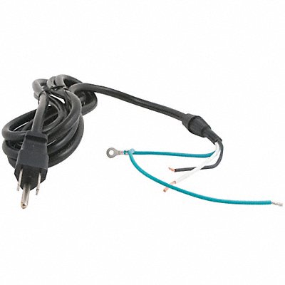 MASTER APPLIANCE 50175 Cord 3 Wire 120V