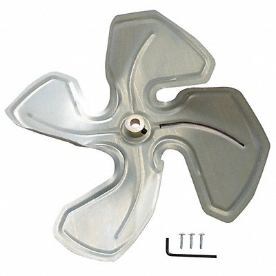 BROAN 97006971 Blade 14 In Dia x 1/2 In Bore