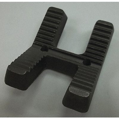 RIDGID 41020 Vise Jaw 2-1/2 InW x 3-1/4 InL
