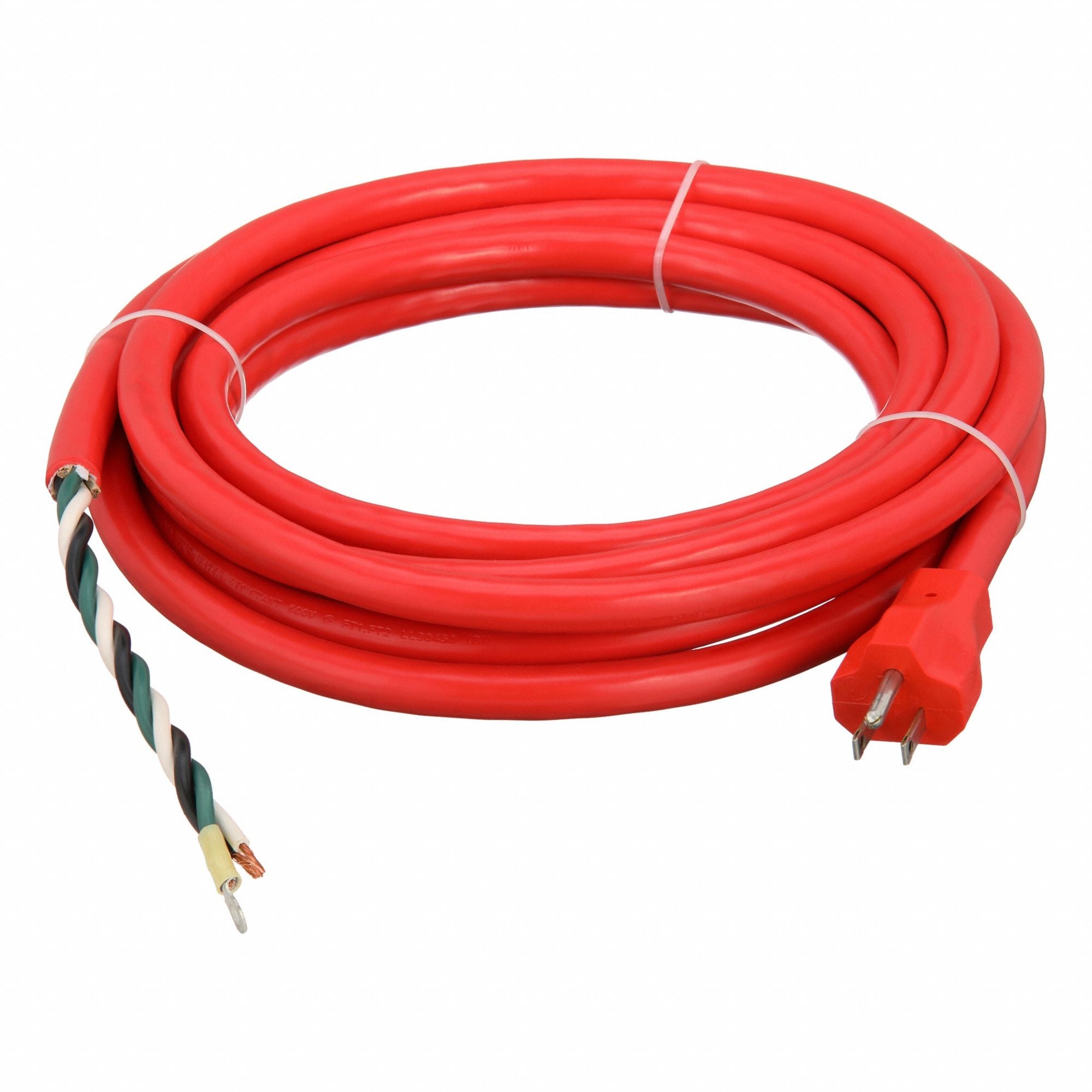 RIDGID 46740 Service Cord With Plug