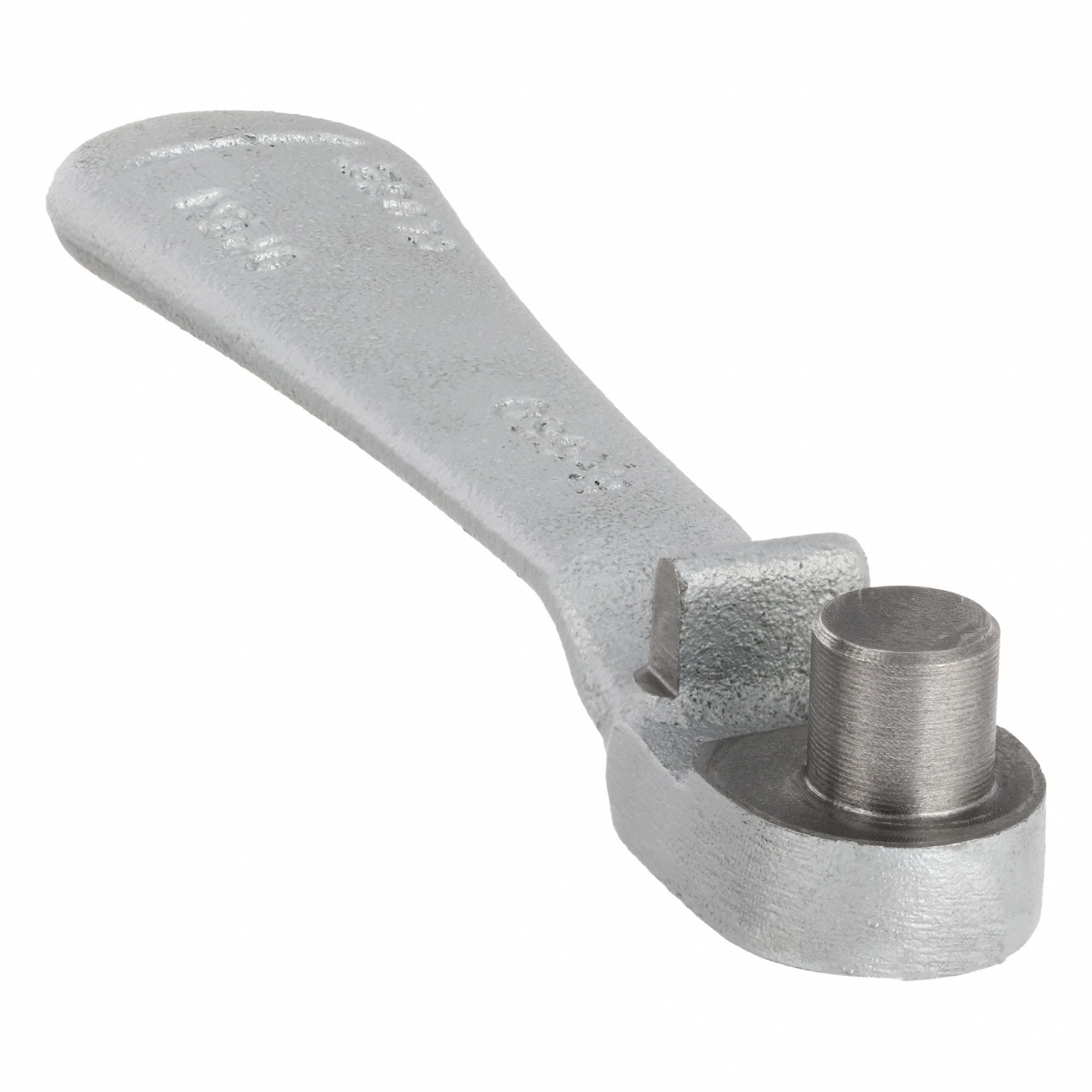 RIDGID 46520 Throwout Lever